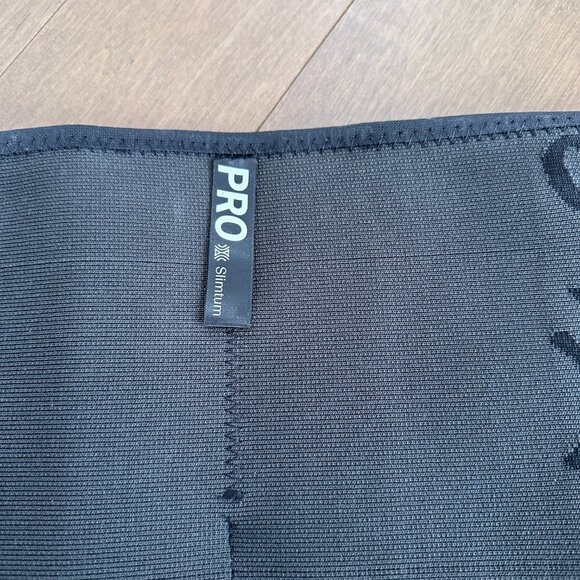 Slimtum Pro Gym Waist Trainer Corset Size 03 - Picture 4 of 4